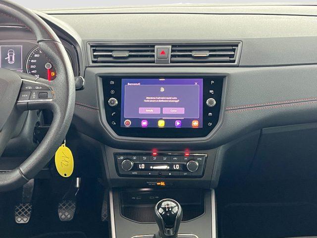 SEAT Arona Arona 1.0 EcoTSI FR