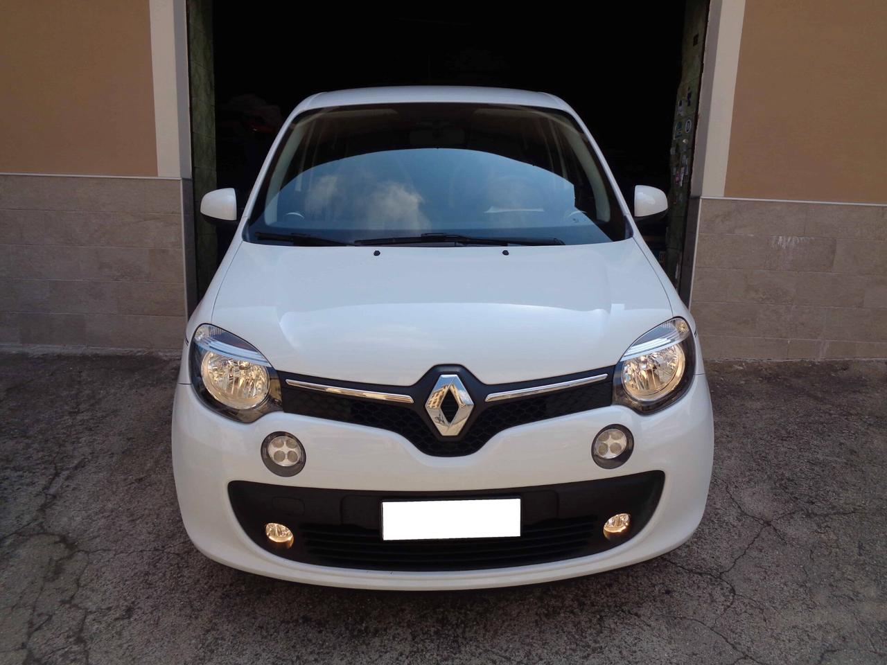 Renault Twingo 1.0 SCe Lovely (FINANZIABILE)