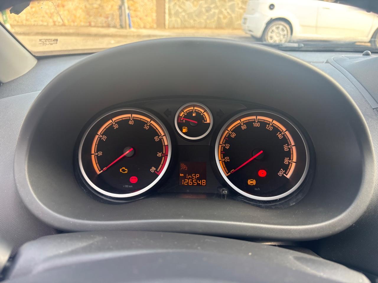 Opel Corsa 1.2 85CV 3 porte GPL-TECH b-color