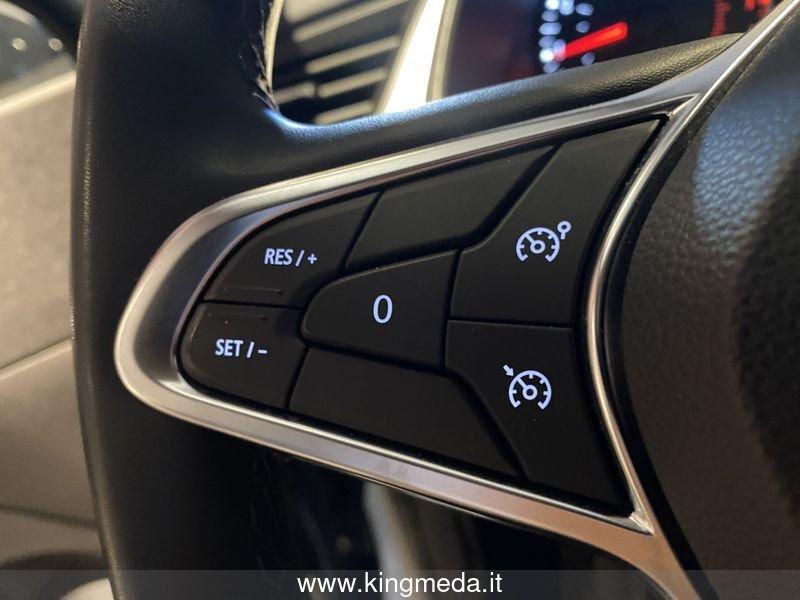 Renault Captur Captur TCe 100 CV GPL FAP Zen