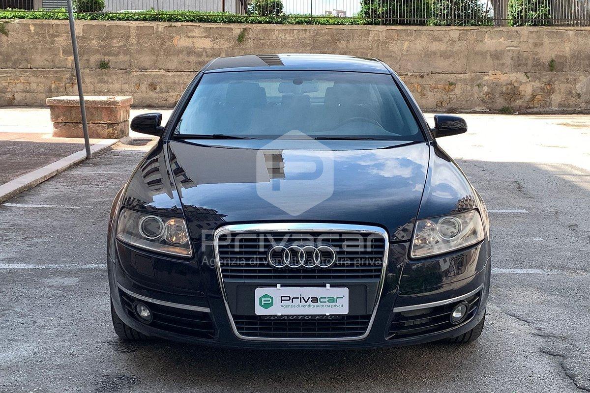 AUDI A6 2.0 16V TDI Advanced