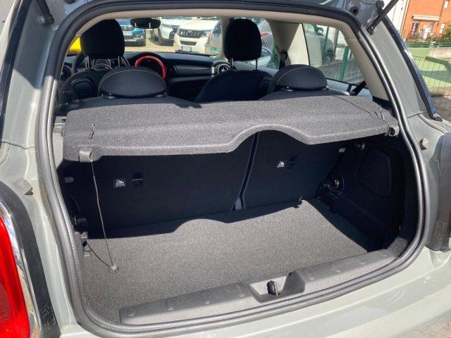 MINI One 1.2 One 3 PORTE *Sedili Risc.*Bluetooth