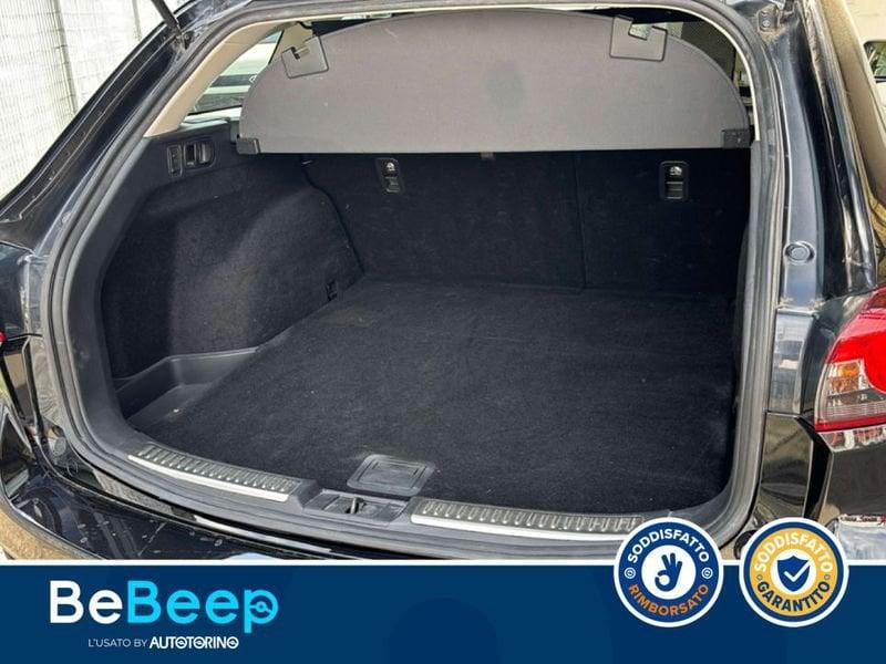 Mazda Mazda6 6 WAGON 2.2 EXCEED 175CV 6AT