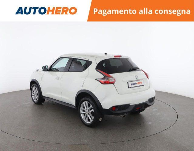 NISSAN Juke 1.5 dCi Start&Stop N-Connecta