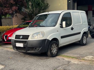 Fiat Doblo Doblò 1.6 16V Nat.Pow. PC-TA Carg.Lam.SX