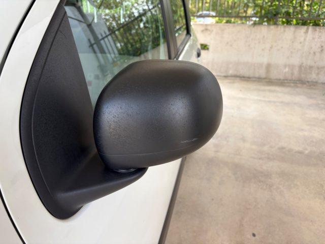 FIAT Panda 1.2 Easy EURO 5 BENZ OK NEOPATENTATI PRONTA CONS.