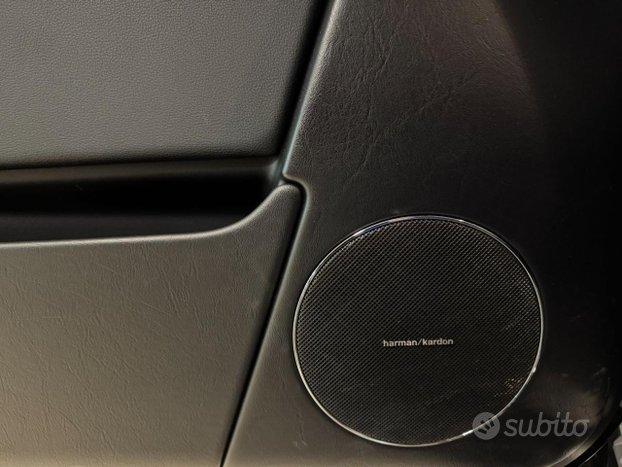 MERCEDES-BENZ G 350 d S.W. +19"+ACC+TETTO