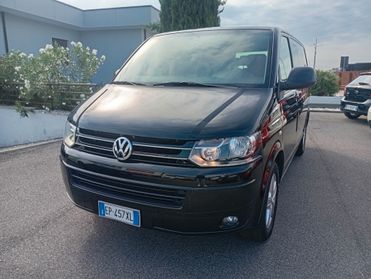 Volkswagen Multivan CARAVELLE 2.0 BiTDI 180CV DSG Highline 9 POSTI