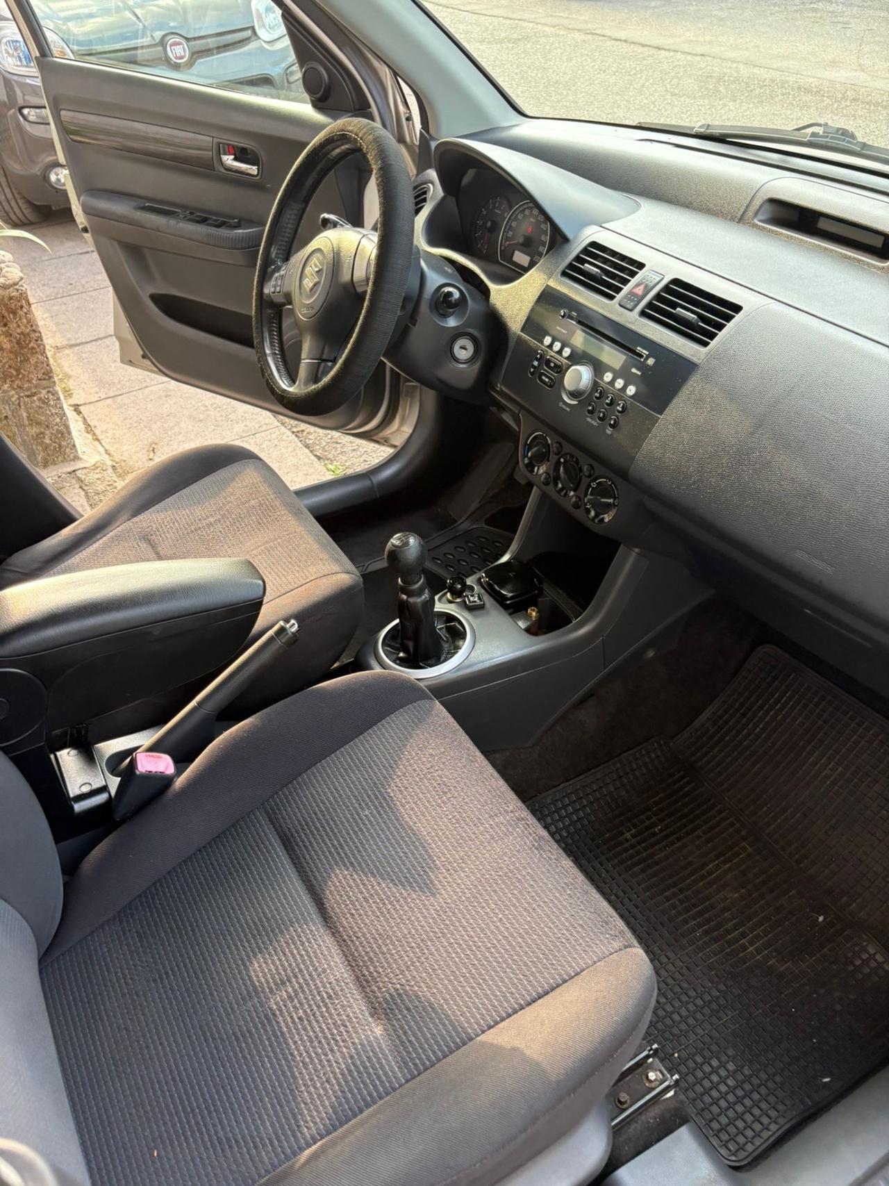 Suzuki Swift 1.3 GPL 5p. GL Safety Pack