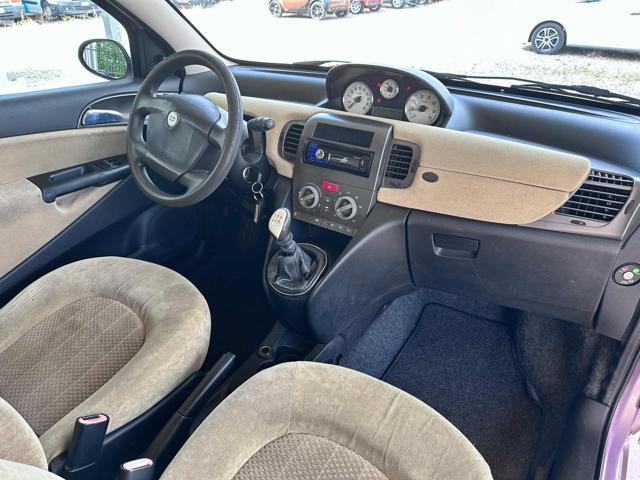 LANCIA Ypsilon 1.2 OK NEOPATENTATI PRONTA CONSEGNA