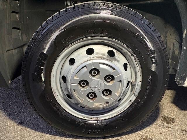 Citroen Jumper 35 2.2 HDi/150 PLM-TA Furgone