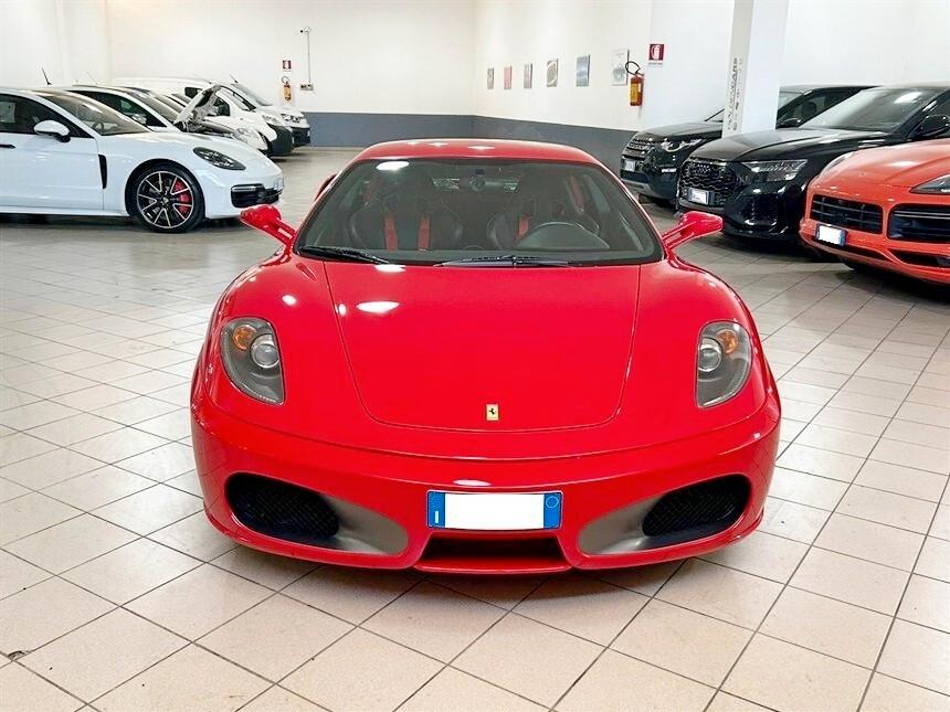 Ferrari F430 F1