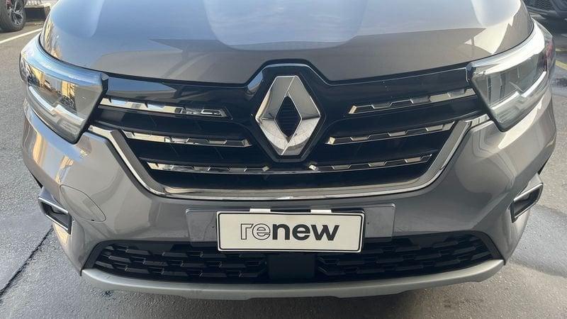 Renault Kangoo Passenger 1.5 Blue dCi 95cv Edition One Plu Passenger 1.5 Blue dCi 95cv Edition One AUTOCARRO