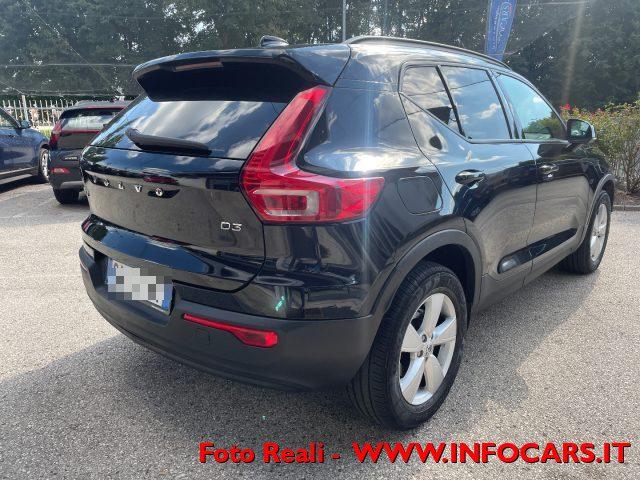 VOLVO XC40 D3 AWD 150 CV Business Promo