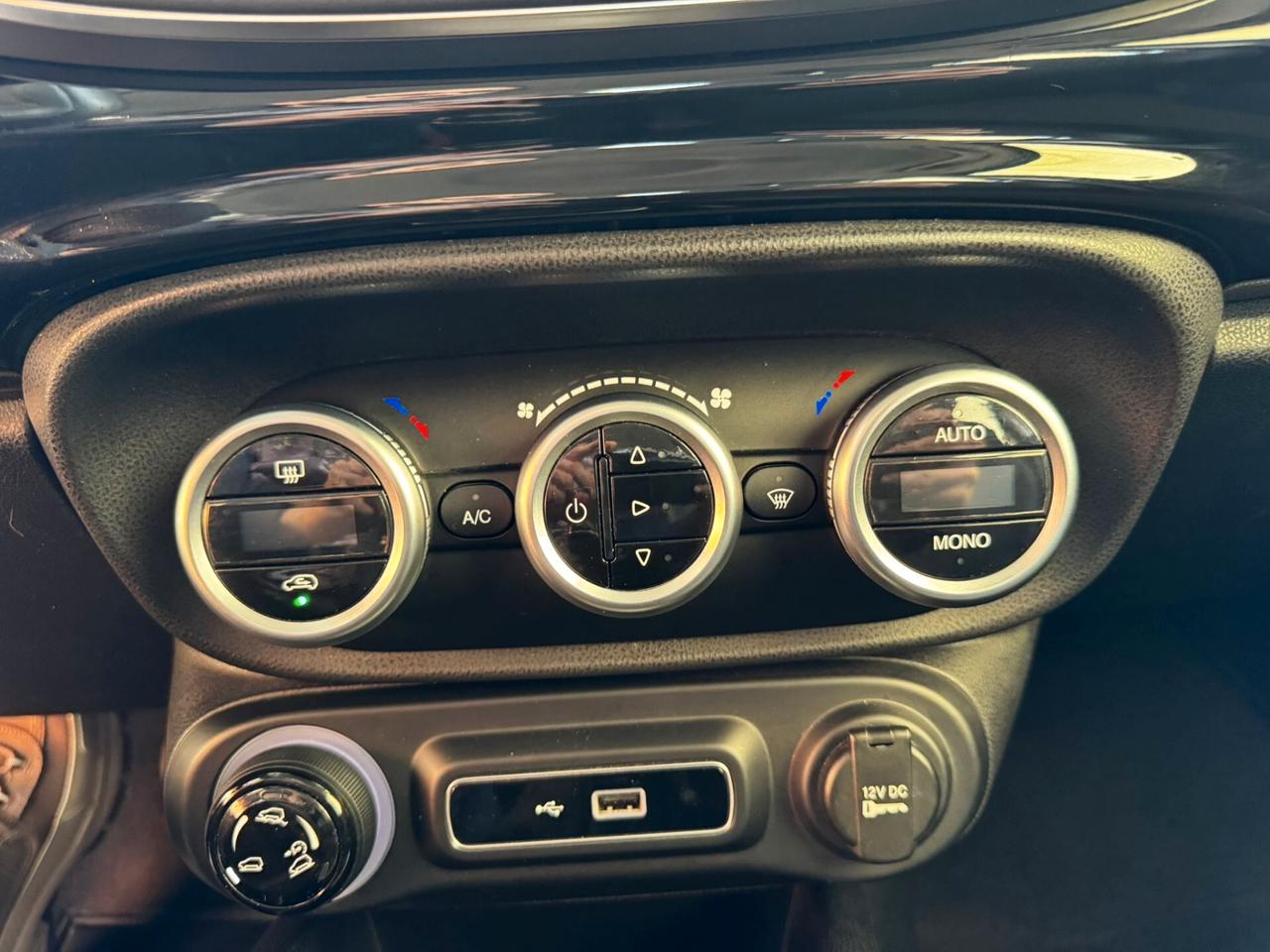 Fiat 500L 1.3 Multijet 95 CV Cross