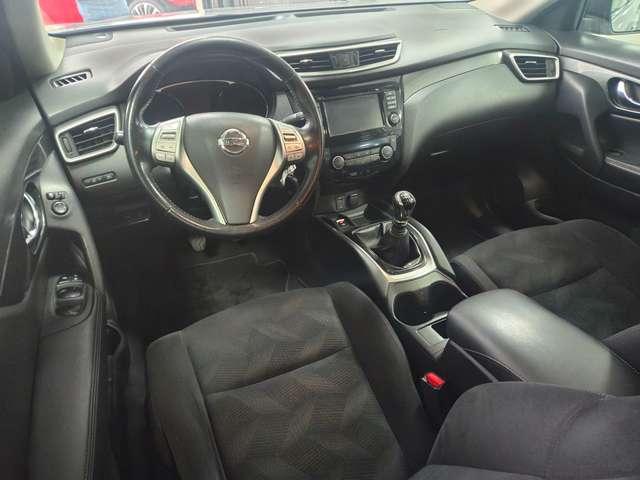 Nissan X-Trail X-Trail III 2014 1.6 dci Acenta 2wd
