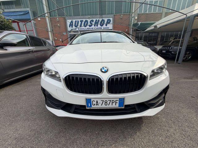 BMW 218 Serie 2 F45 Active Tourer 218d Active Tourer Busin