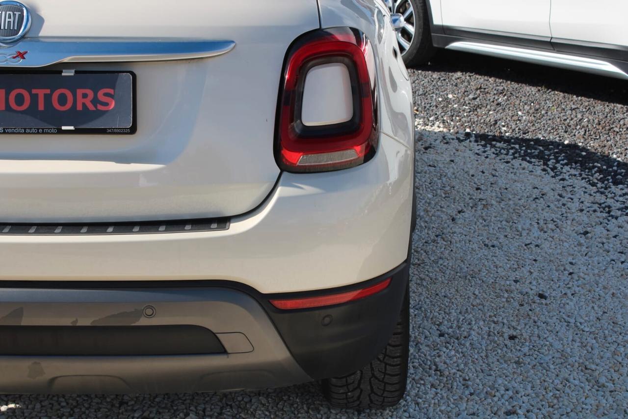 500X 1.6 MultiJet Tua A SOLI 229€ al mese Anticipo Zero