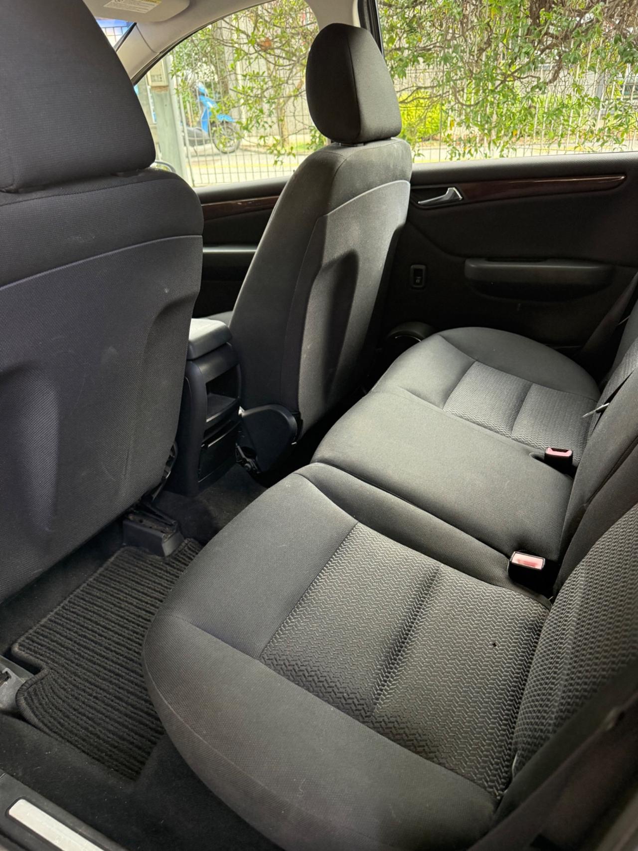 Mercedes-benz A 150 Elegance