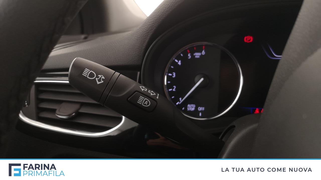 OPEL Astra V 2020 - Astra 5p 1.5 cdti 2020 s&s 105cv