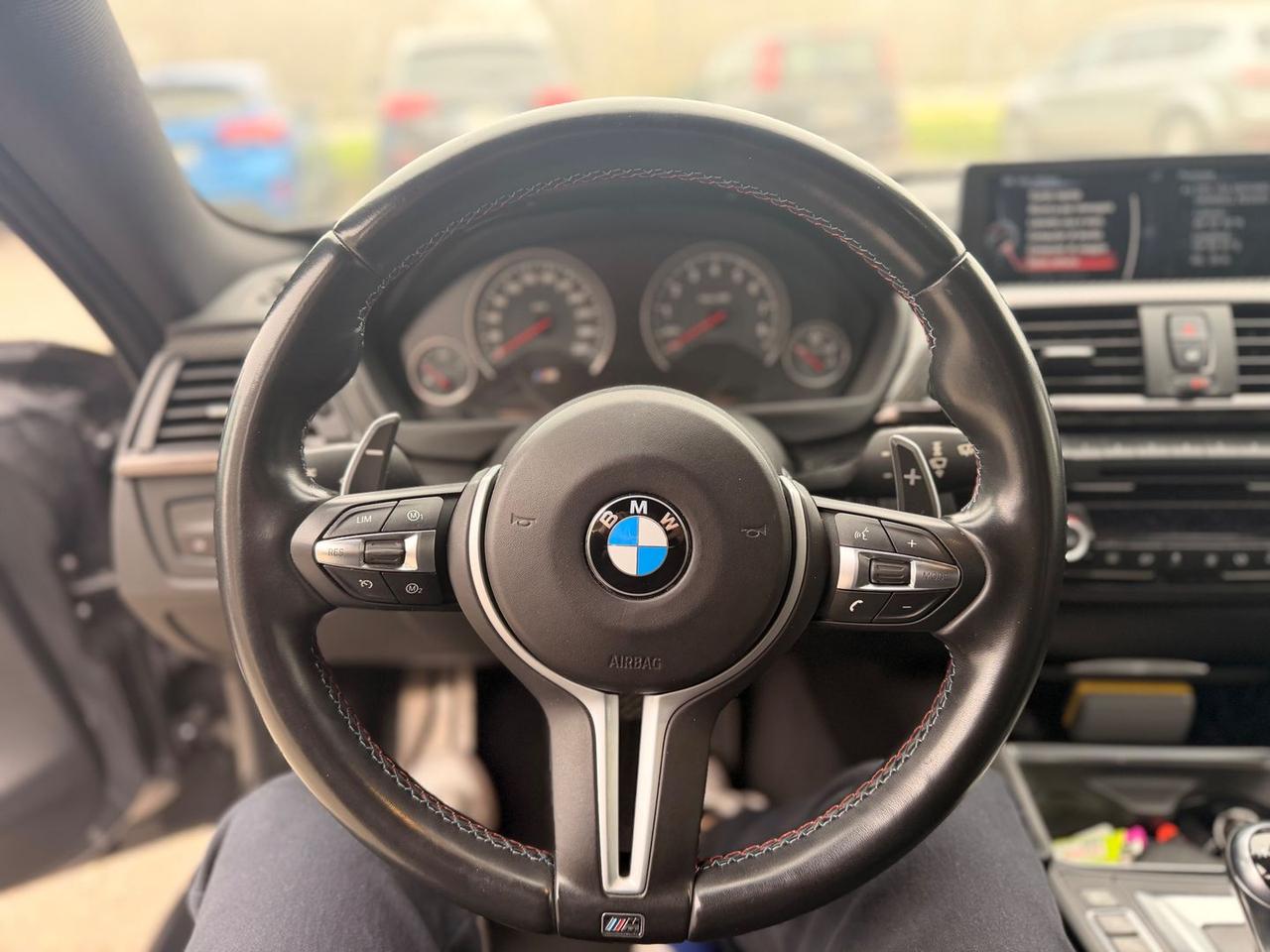 Bmw M4 M Sport M4 #7905