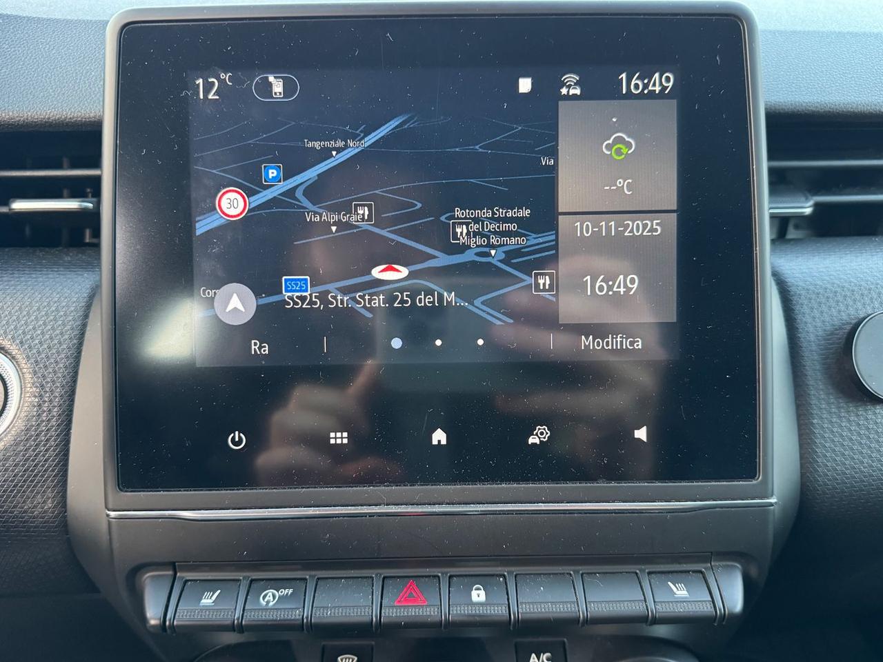 Renault Clio 1.0 SCe 65 Business - PROMO FIN #7795