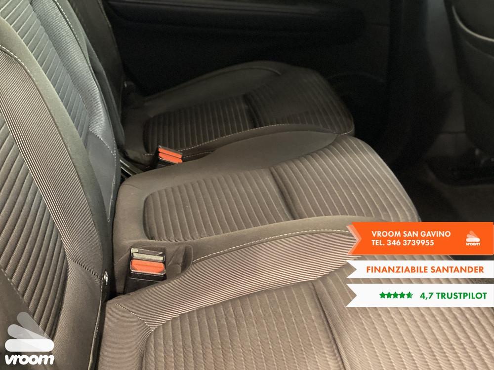 RENAULT Scénic 4ª serie Scénic dCi 8V 95 CV ...