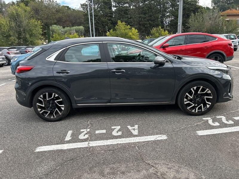 KIA Xceed 2022 1.0 tgdi Gpl Business 117cv mt