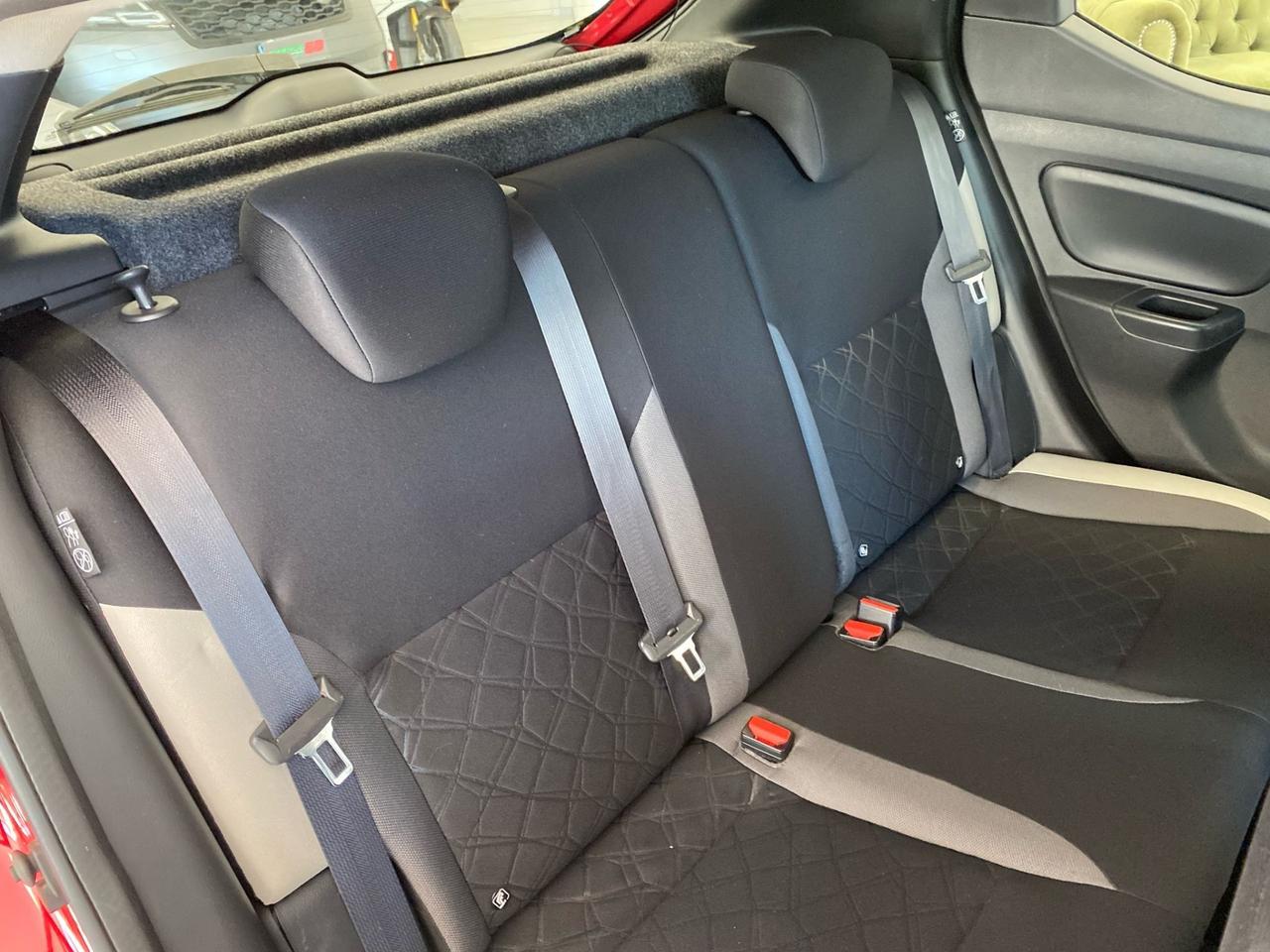 Nissan Micra 1.5 dCi 8V 5 porte N-Connecta