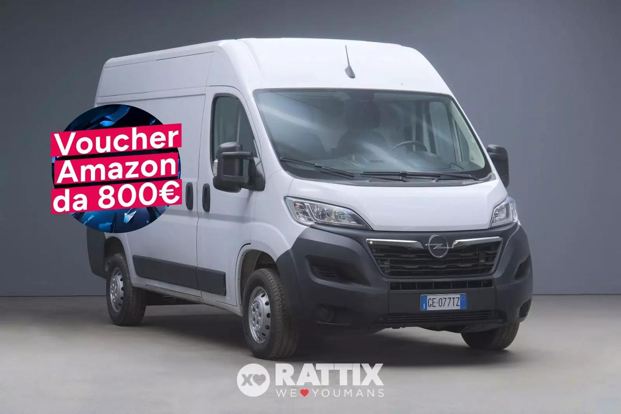 Opel Movano 2.2 Bluehdi 140CV Edition L2H2 (IVA ESCLUSA)