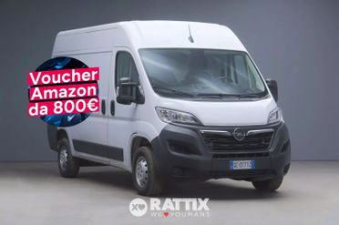 Opel Movano 2.2 Bluehdi 140CV Edition L2H2 (IVA ESCLUSA)