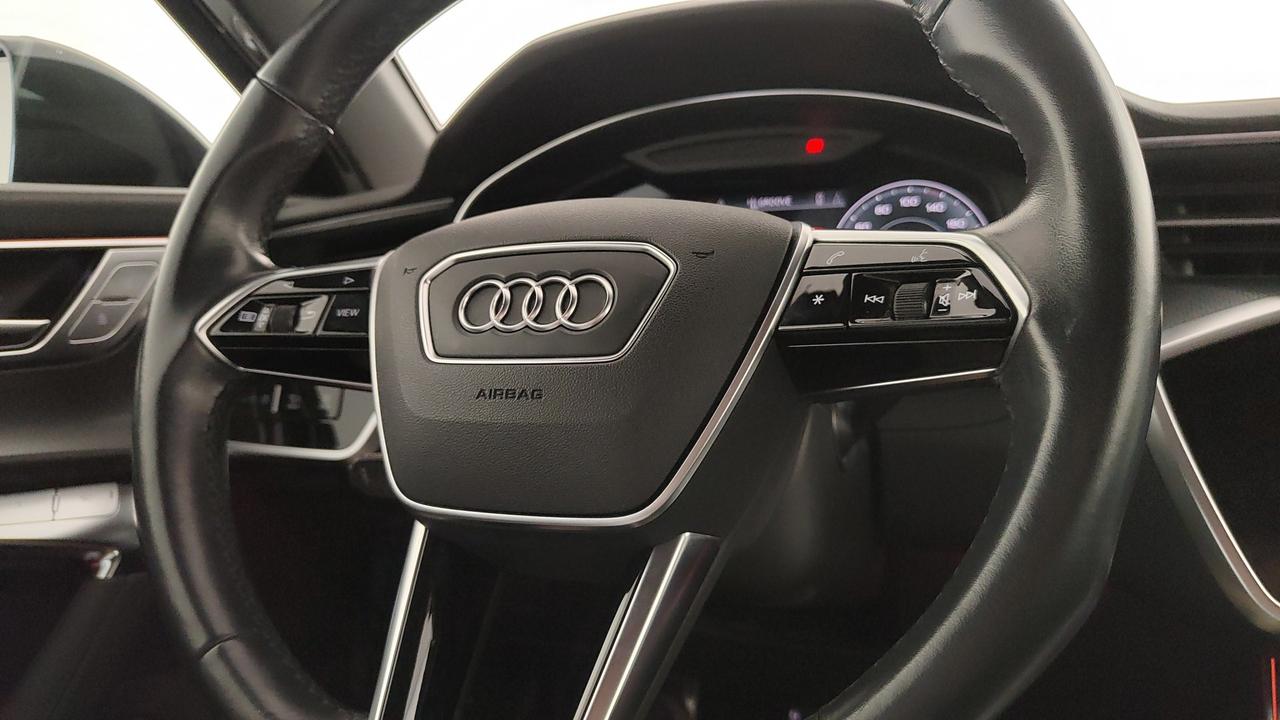 AUDI A6 V 2019 Allroad - A6 Allroad 55 3.0 tdi mhev 48V Evolution