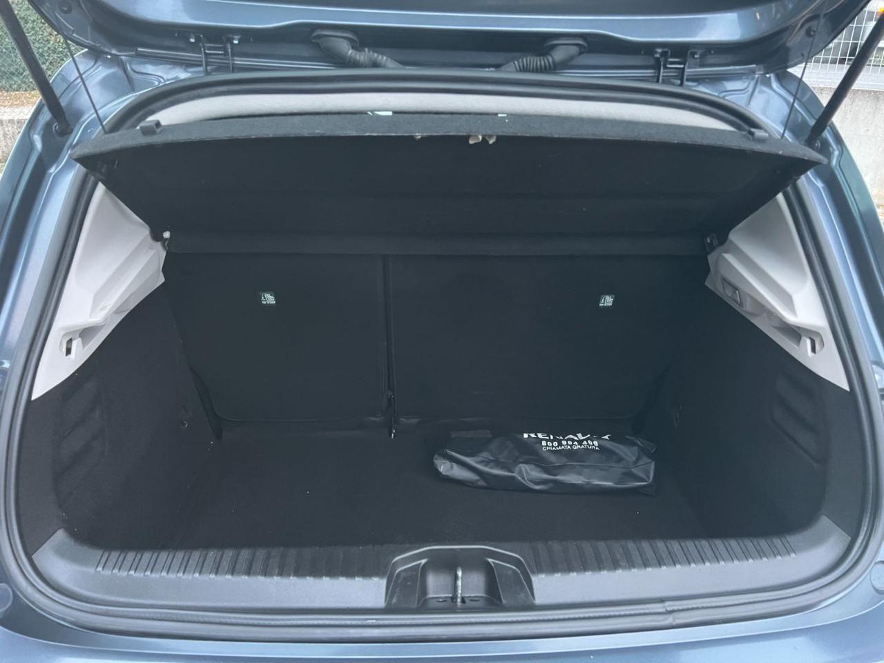 Renault Clio 5 Porte Clio 1.0 tce Business 90cv my21