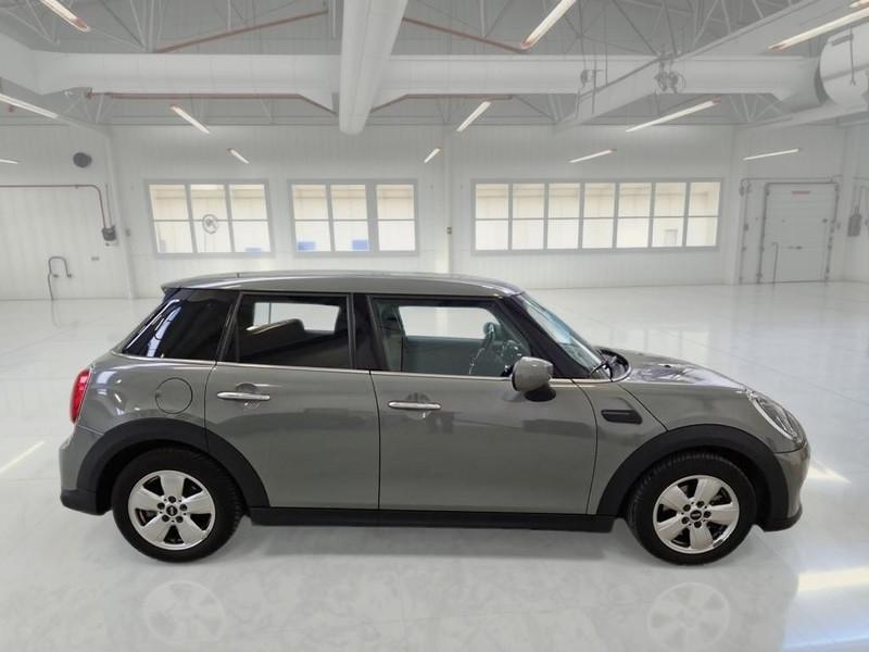 MINI ONE 55kW 5 PORTE