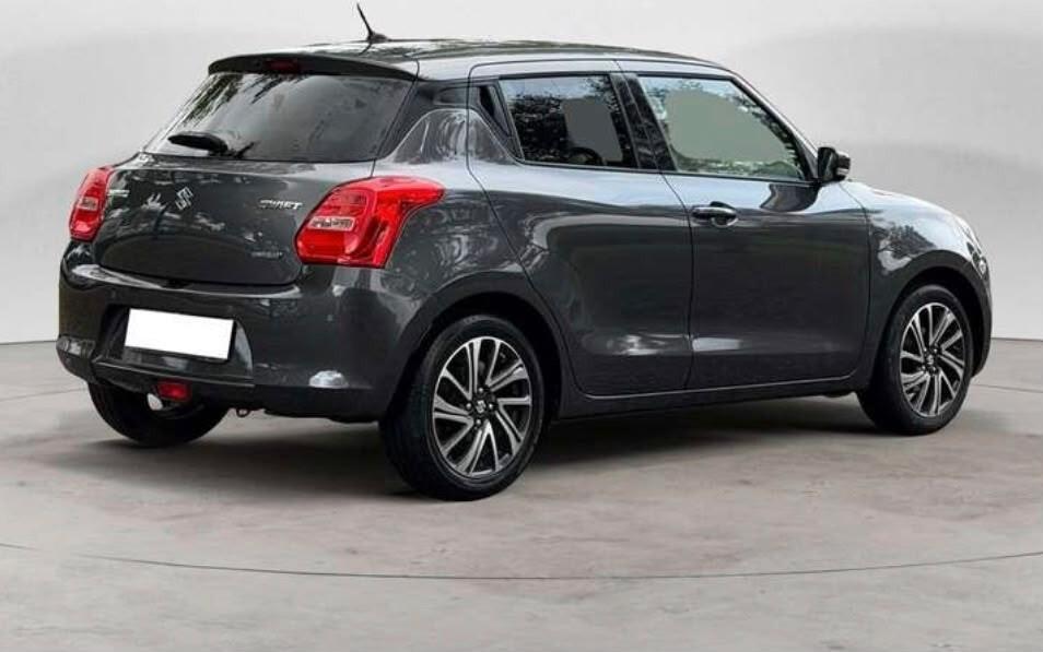 Suzuki Swift 1.2 Hybrid Top