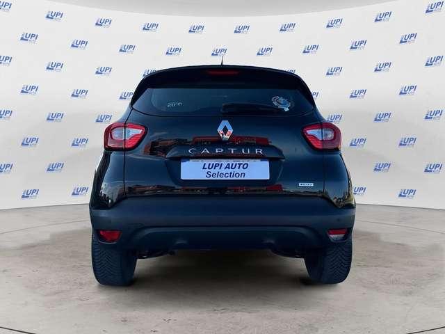 Renault Captur 1.5 dci energy Zen 90cv edc