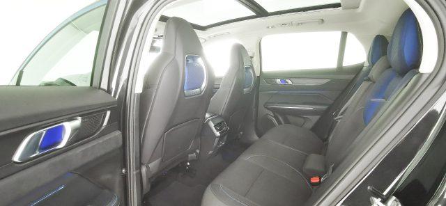 LYNK & CO 01 PHEV