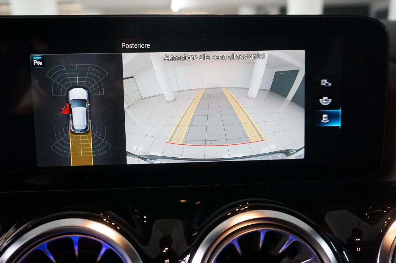 Mercedes-benz GLA 180 d Automatic Sport Plus