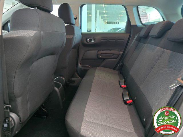 CITROEN C3 Aircross PureTech 110 S&S Plus