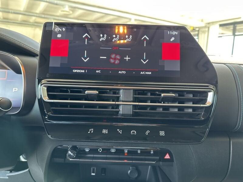 Citroën C5 Aircross C5 Aircross BlueHDi 130 S&S EAT8 Max