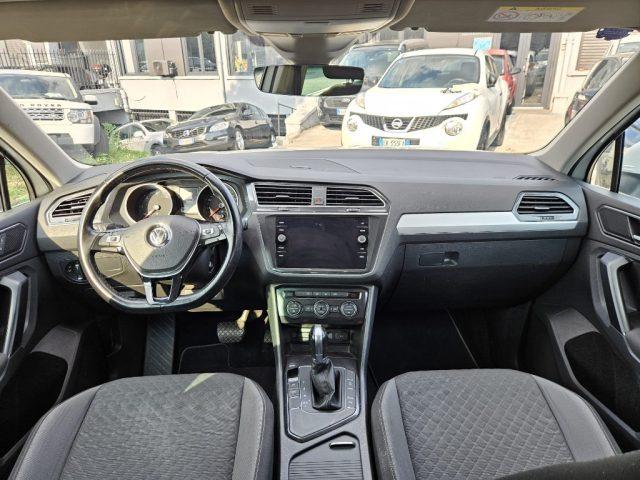 VOLKSWAGEN Tiguan 2.0 TDI SCR DSG BlueMotion Technology