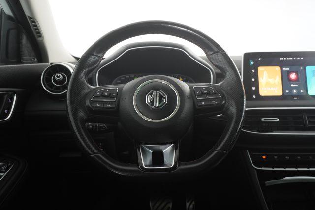 MG HS HS 1.5T-GDI AT Luxury