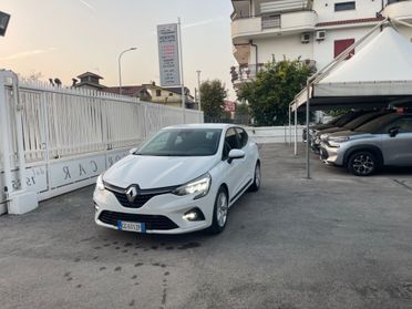 Renault Clio TCe 90 CV 5 porte Business KM CERTIFICATI!!!