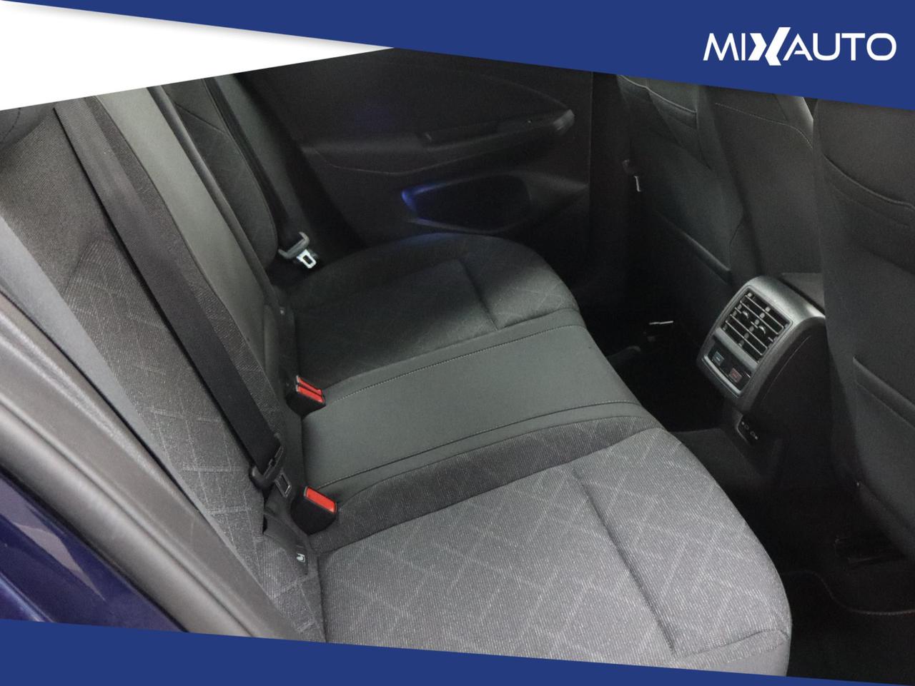 Volkswagen Golf 2.0 TDI Life 115CV EU6