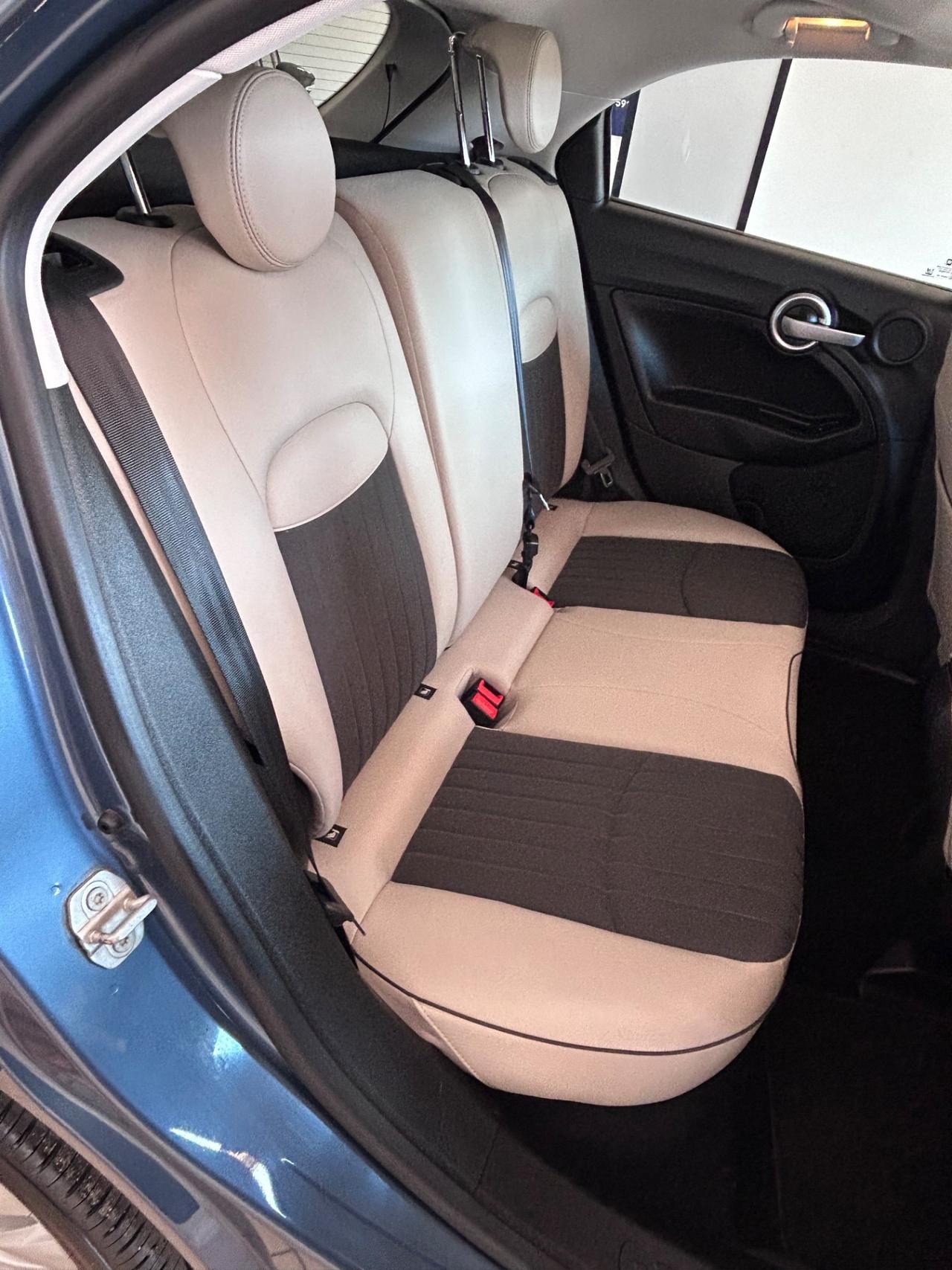 Fiat 500X 1.6 MultiJet 120 CV Lounge