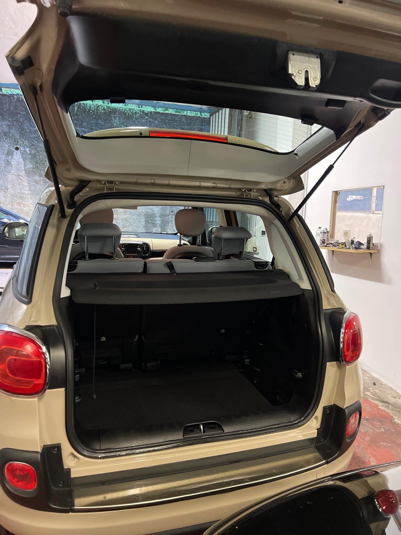 Fiat 500L 1.3 Multijet 85 CV Pop Star