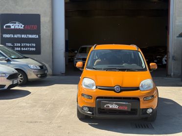 Fiat Panda 0.9 TwinAir Turbo S&S Trekking
