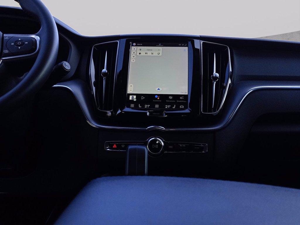 VOLVO XC60 2.0 b4 Core auto del 2023