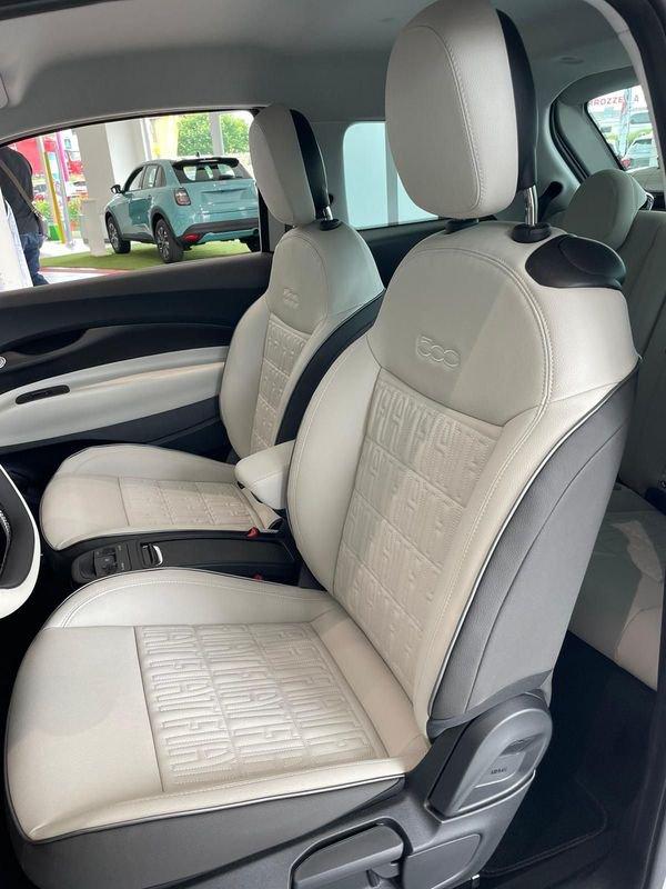 FIAT 500 La Prima Berlina 42 kWh - PRONTA CONSEGNA