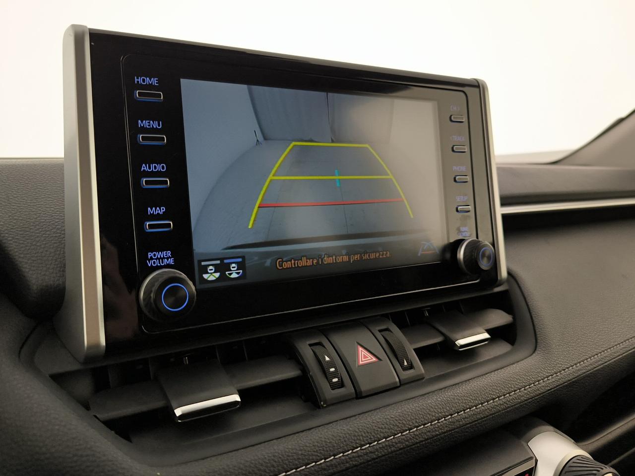 Toyota Rav4 2.5 vvt-ie h dynamic awd-i 222cv e-cvt